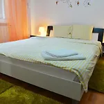 Suite Home Accommodation