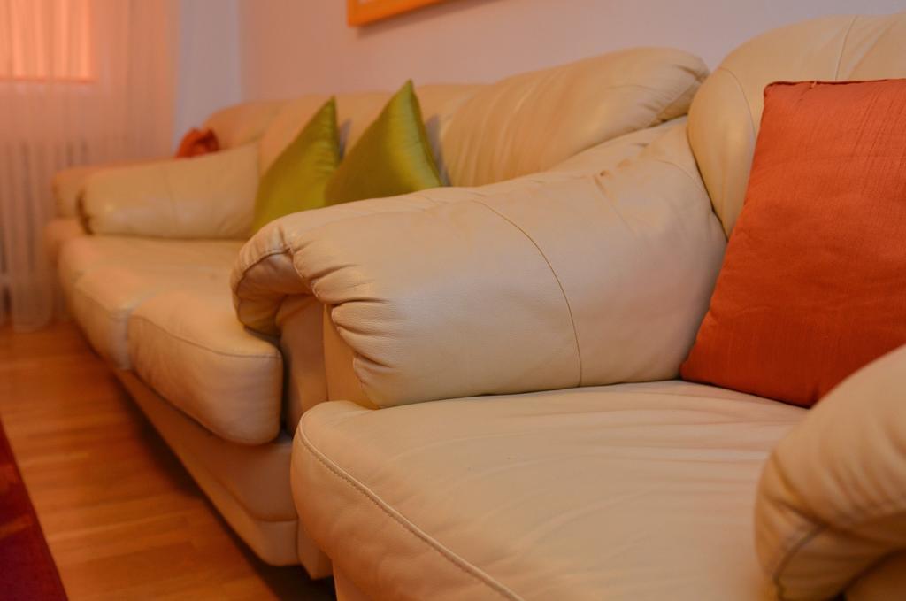 Suite Home Accommodation Appartamento