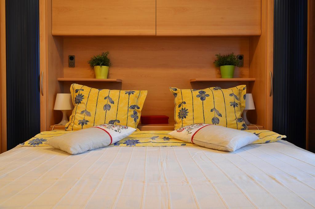 Suite Home Accommodation Appartamento *