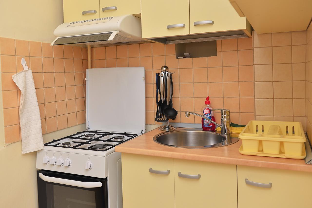 Suite Home Accommodation Appartamento
