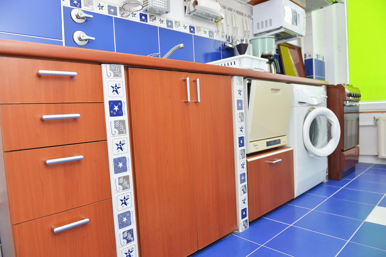 Suite Home Accommodation Appartamento *