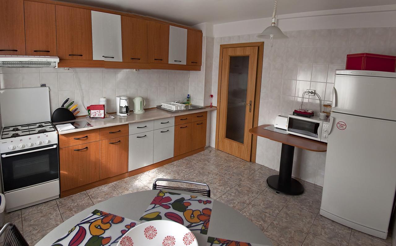 Suite Home Accommodation