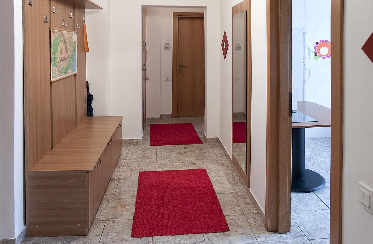Suite Home Accommodation