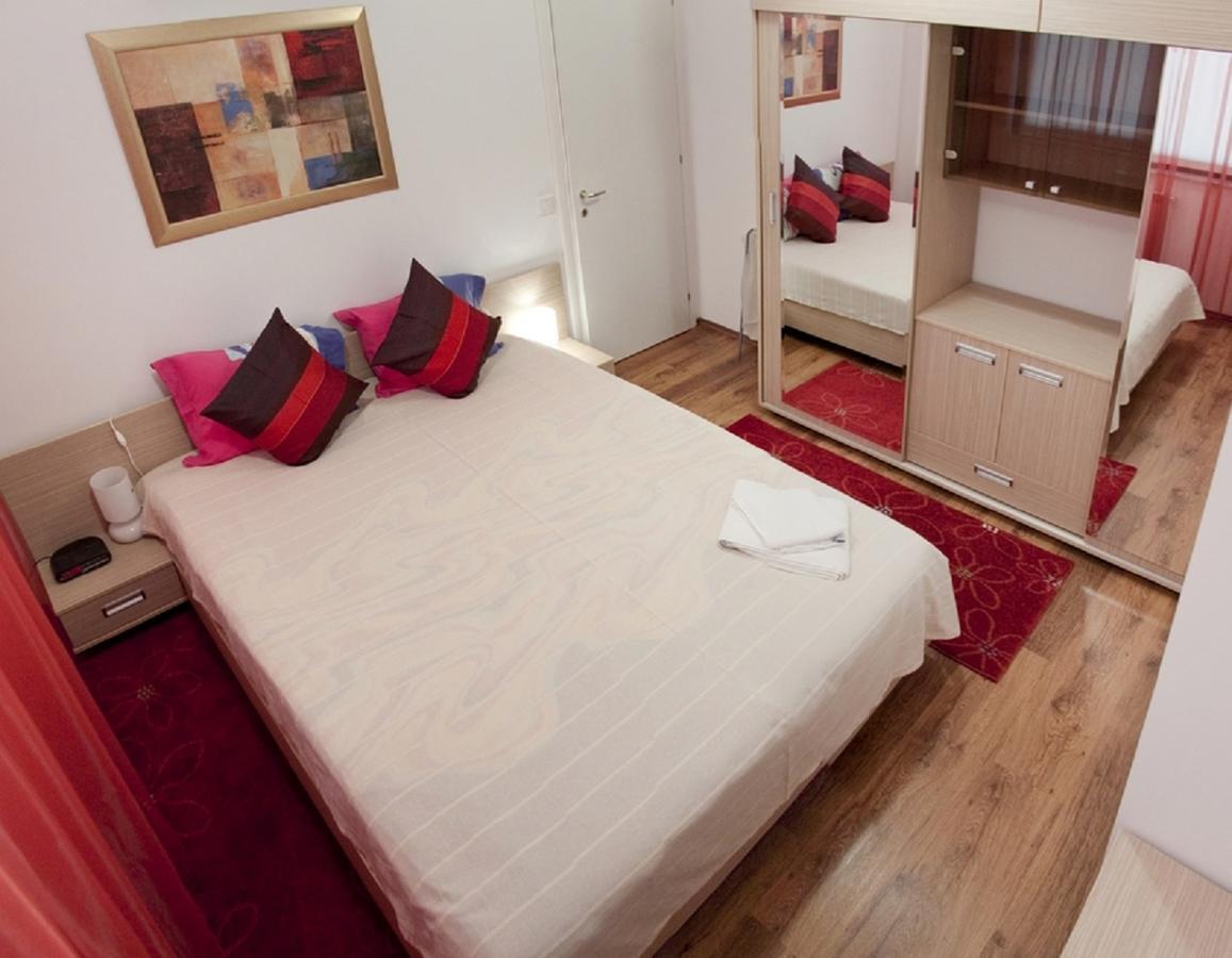 Suite Home Accommodation * Bucarest