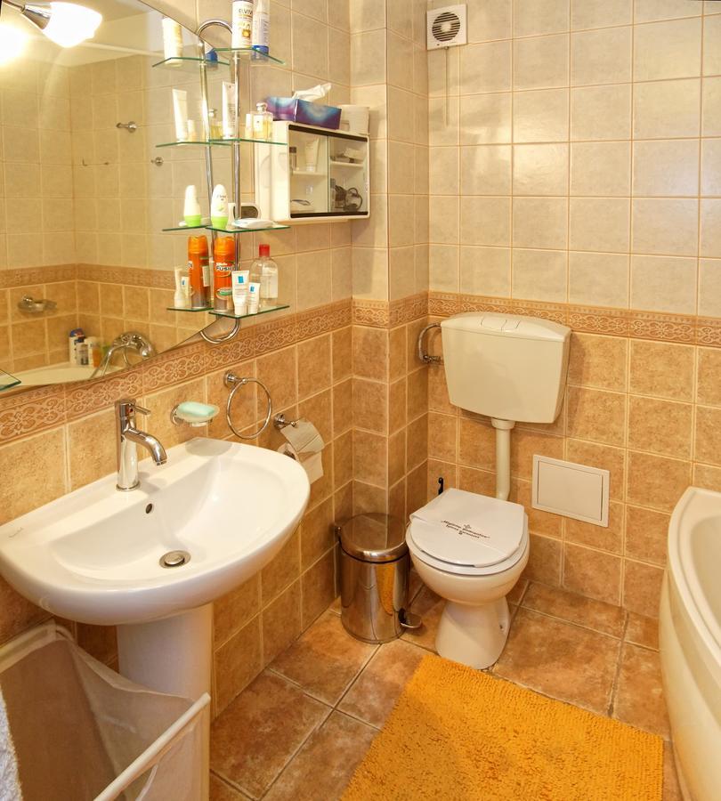 Appartamento Suite Home Accommodation Bucarest