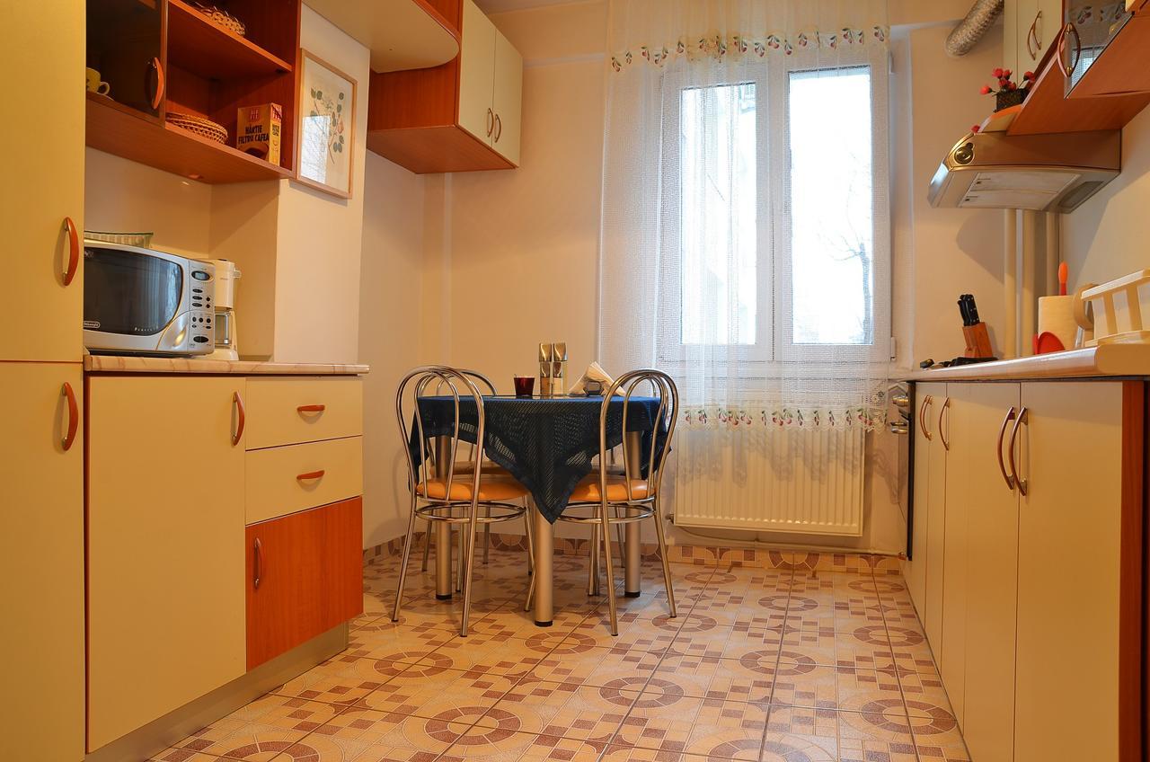 Suite Home Accommodation * Bucarest