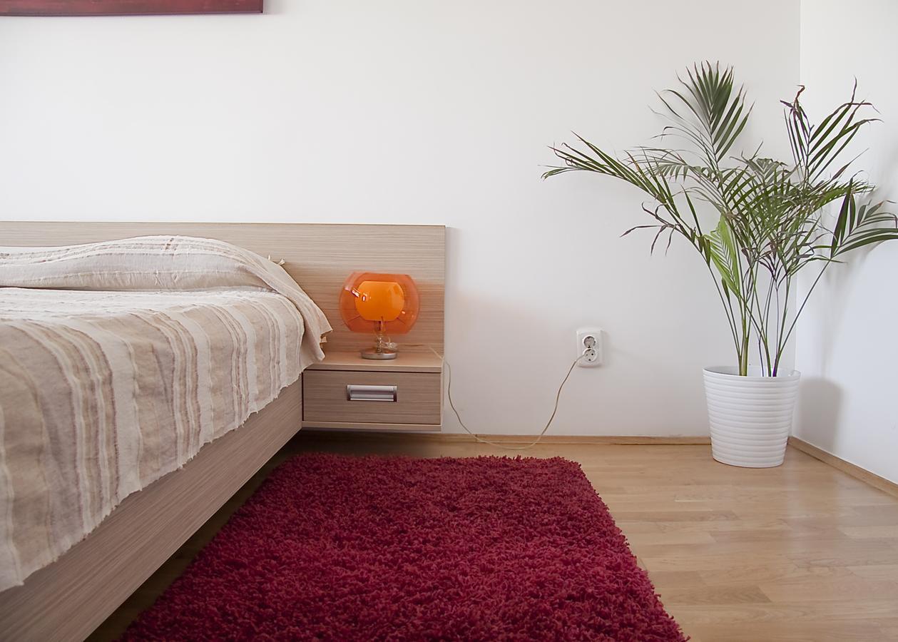 Suite Home Accommodation Appartamento Bucarest