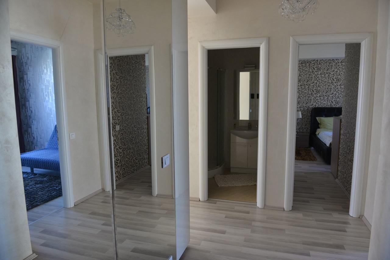 Appartamento Suite Home Accommodation Bucarest