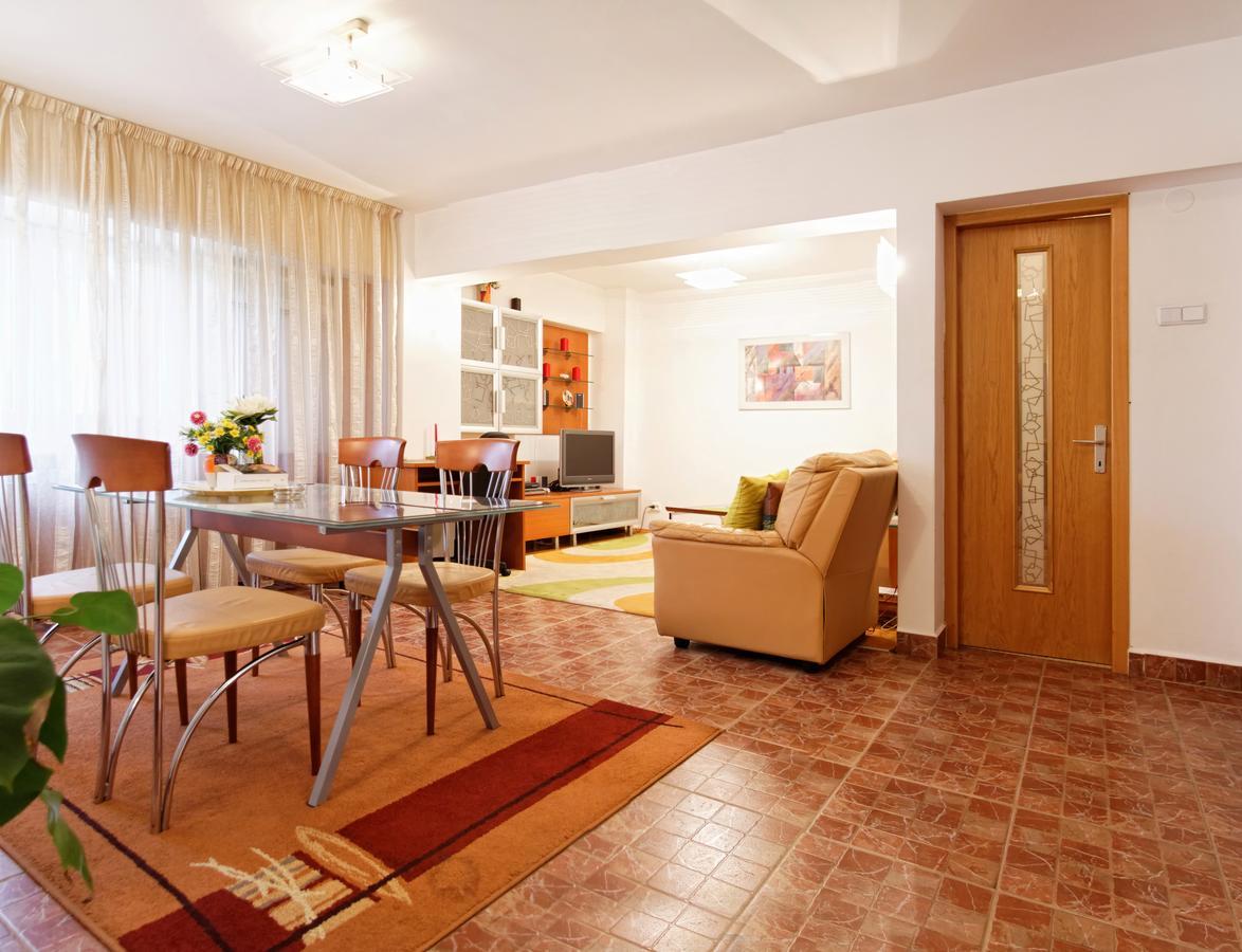Appartamento Suite Home Accommodation Bucarest