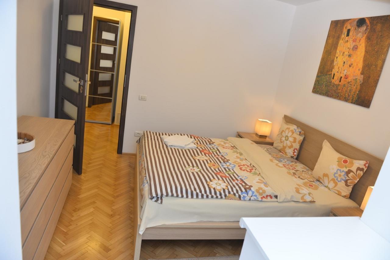 Suite Home Accommodation * Bucarest