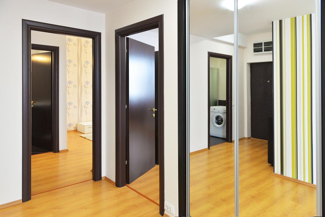 Suite Home Accommodation