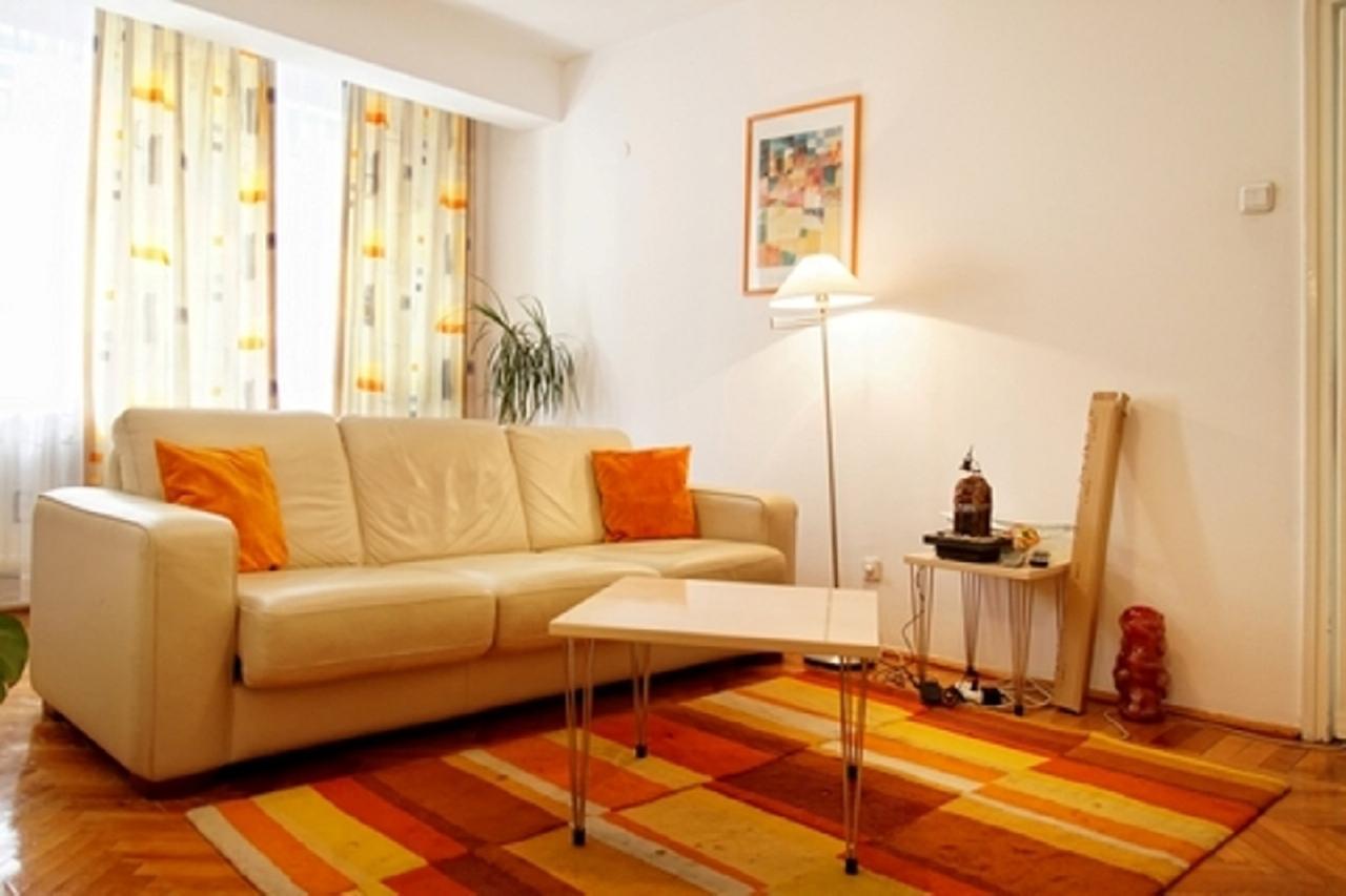 Suite Home Accommodation Appartamento *