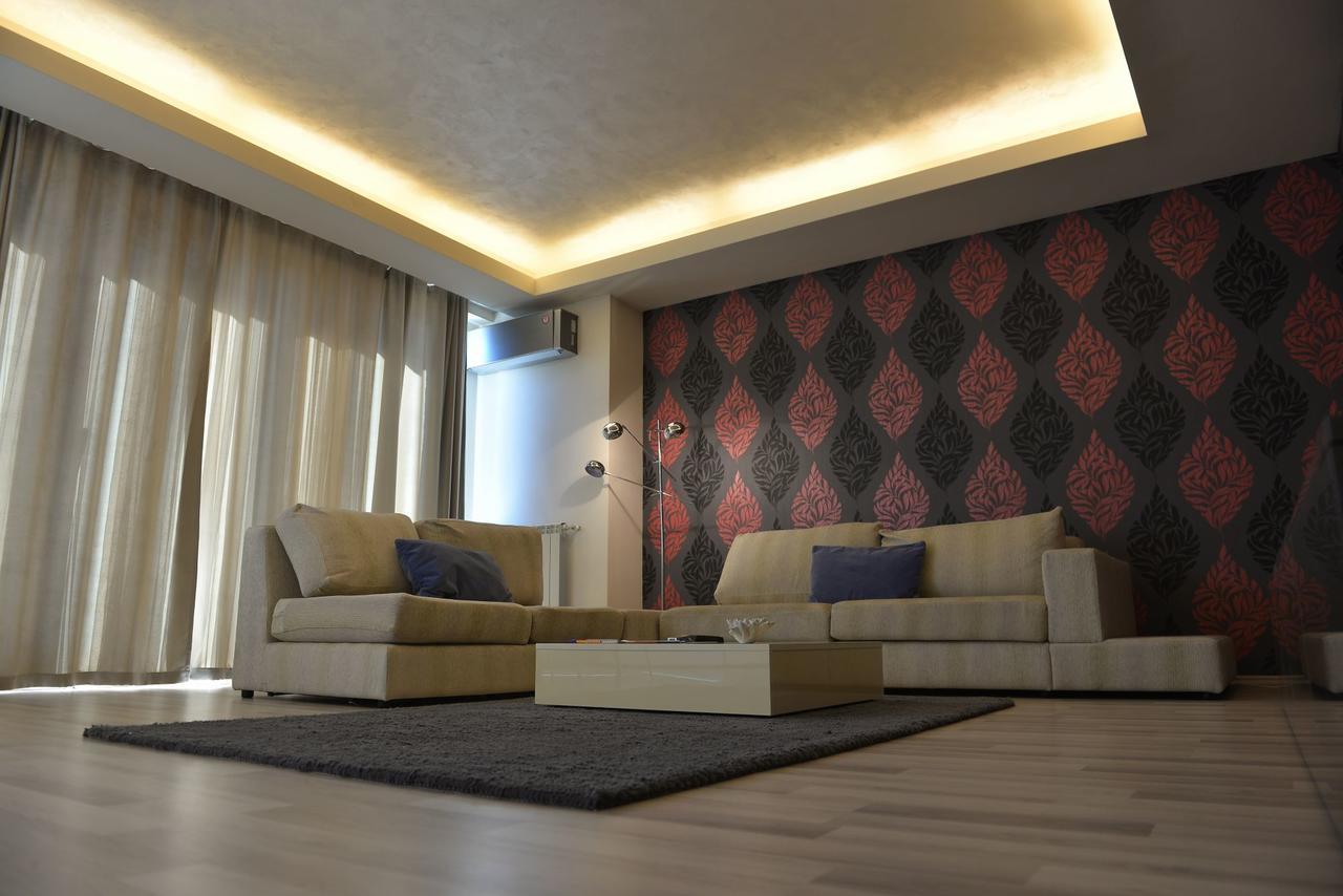 Suite Home Accommodation Appartamento Bucarest