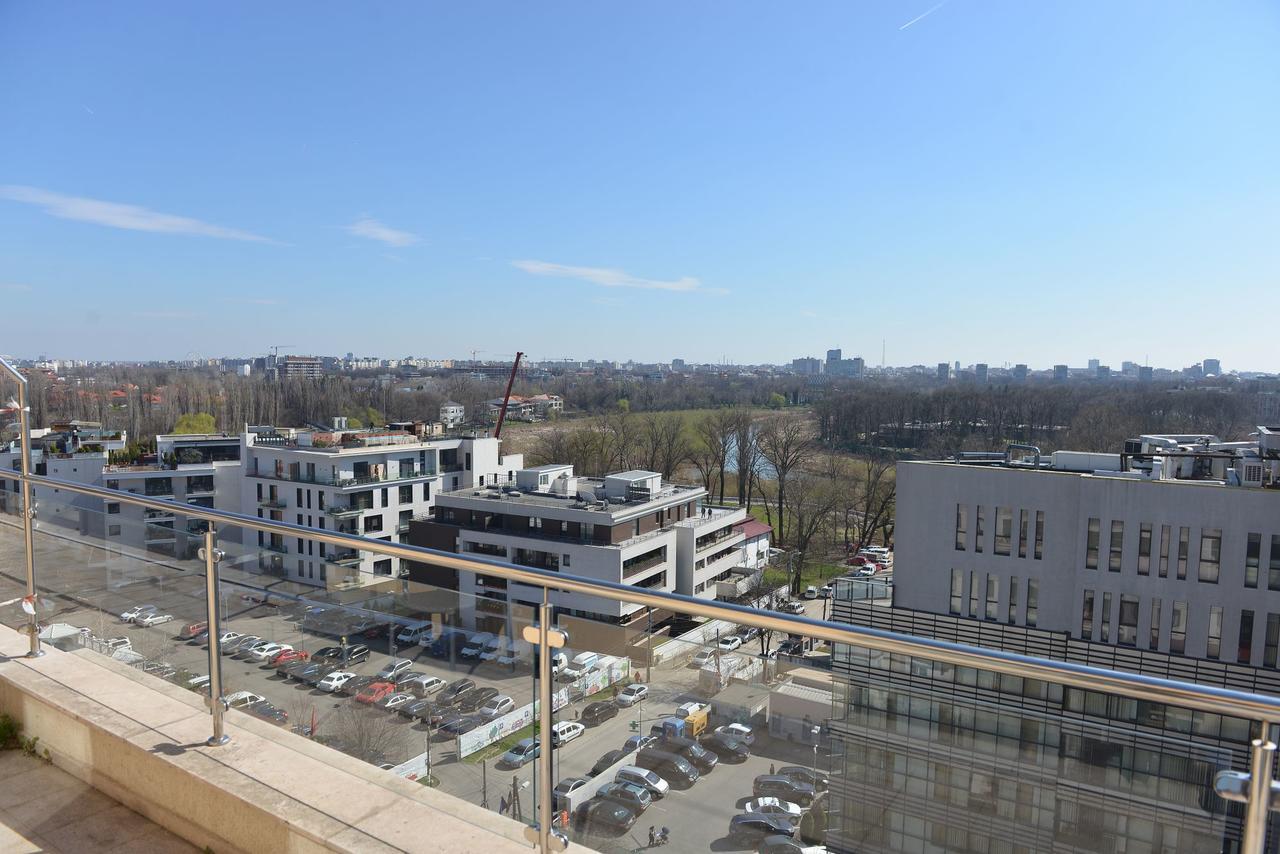 Suite Home Accommodation Appartamento *