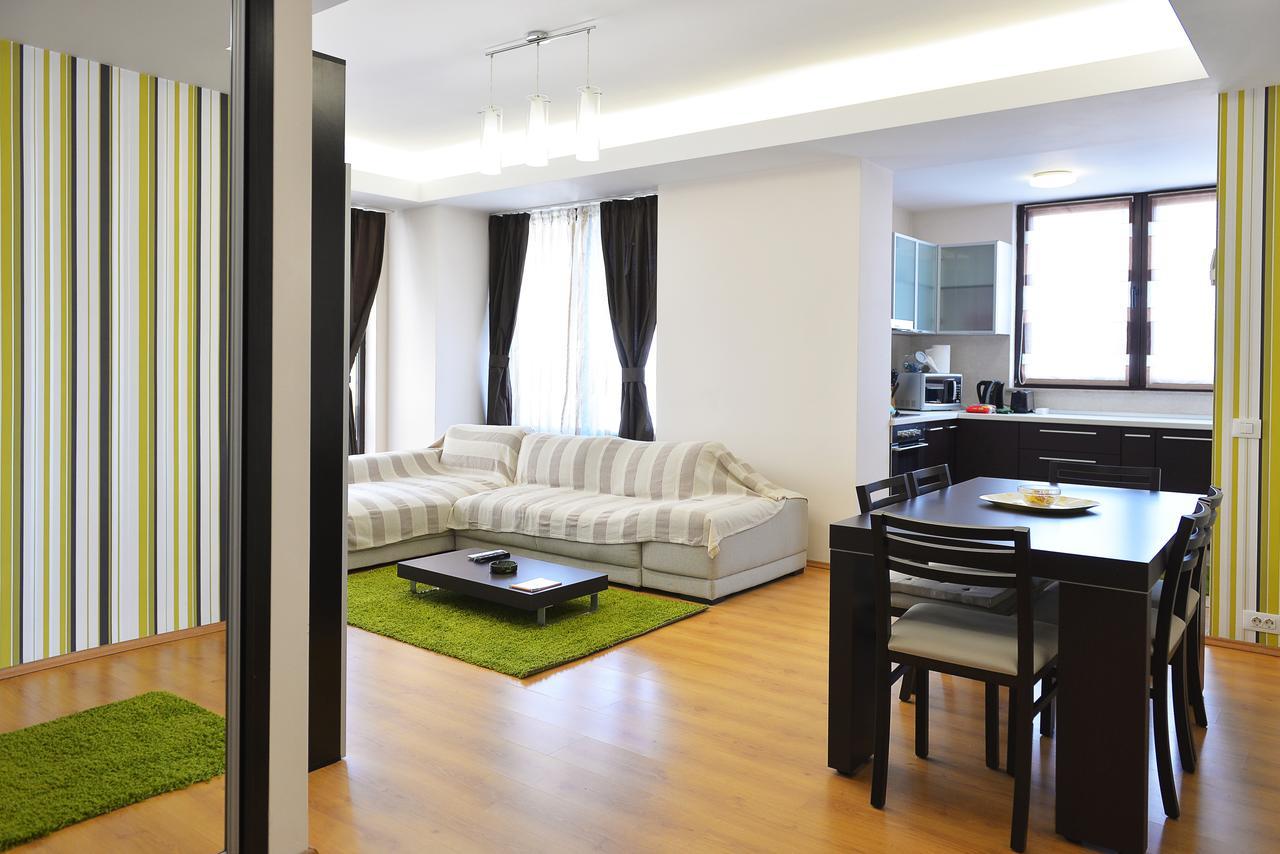 Suite Home Accommodation