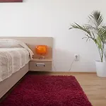 Suite Home Accommodation