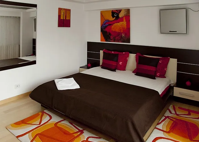 Suite Home Accommodation