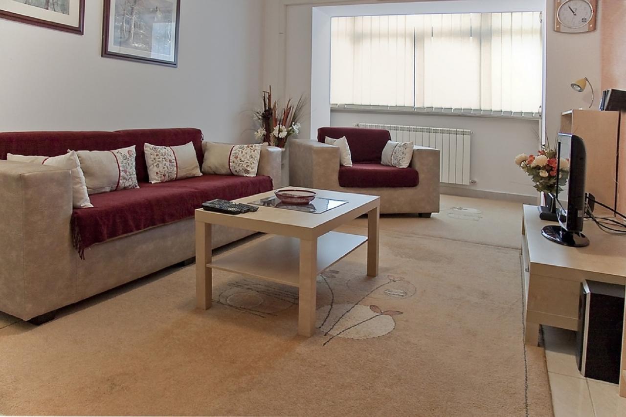 Apartament Suite Home Accommodation