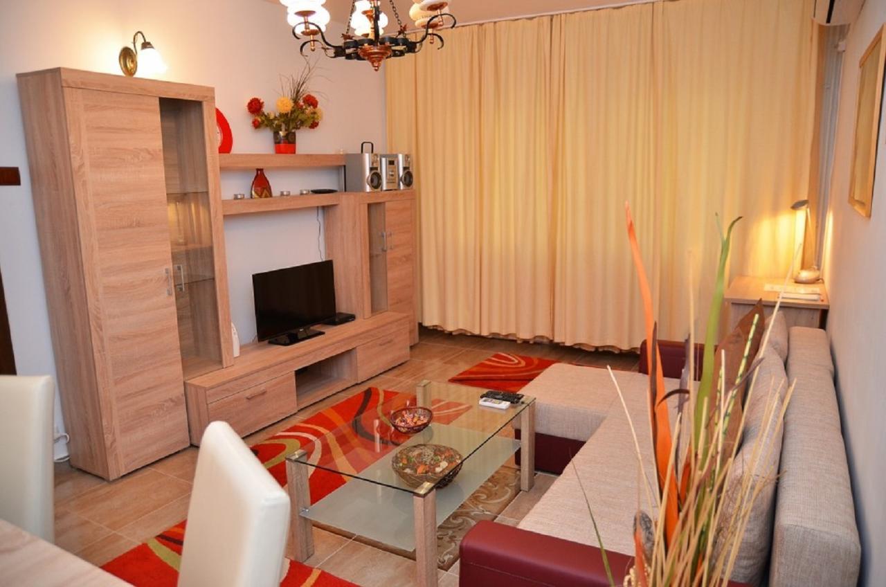 Apartament Suite Home Accommodation Bucureşti