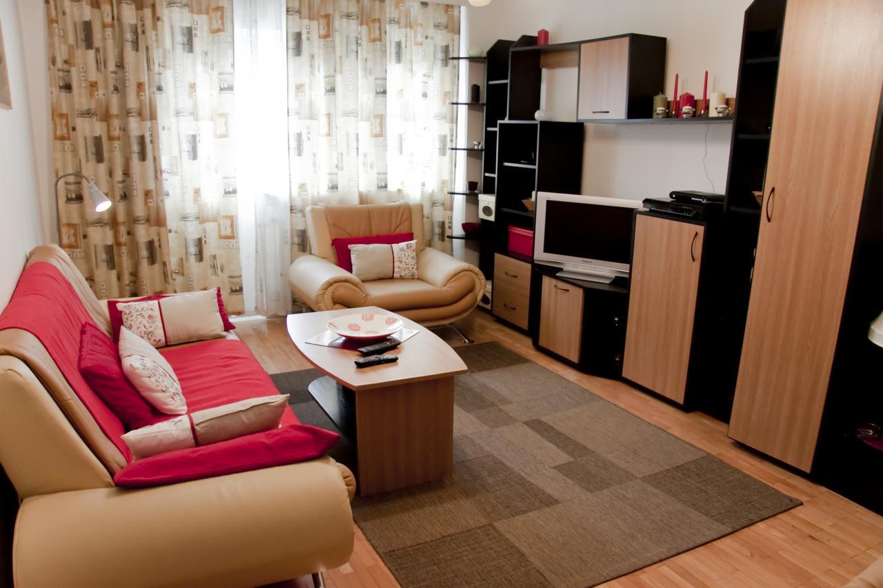 Suite Home Accommodation Apartament *