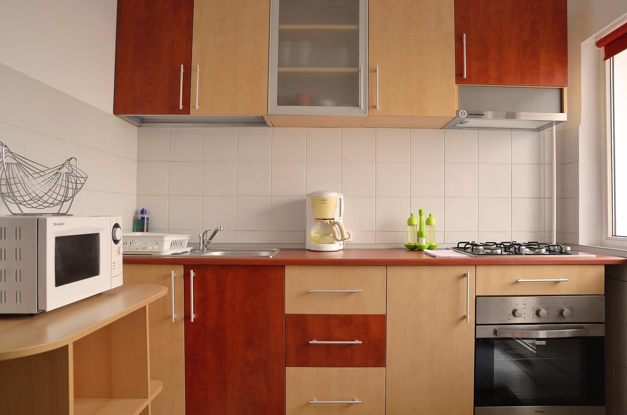 Suite Home Accommodation Apartament *