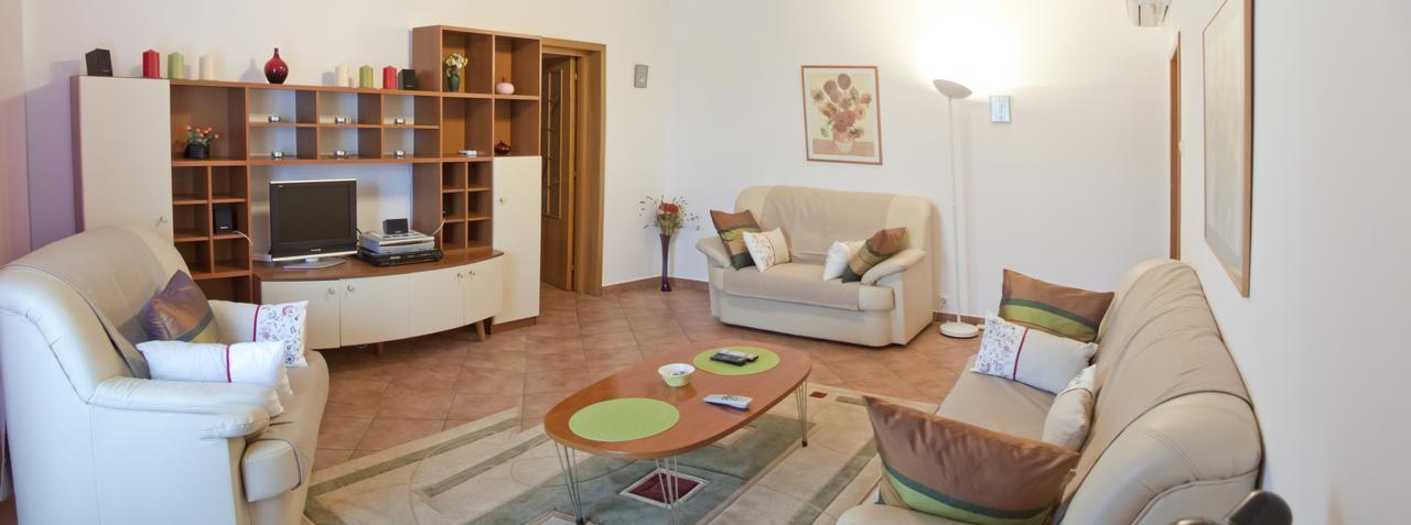 Suite Home Accommodation Apartament *