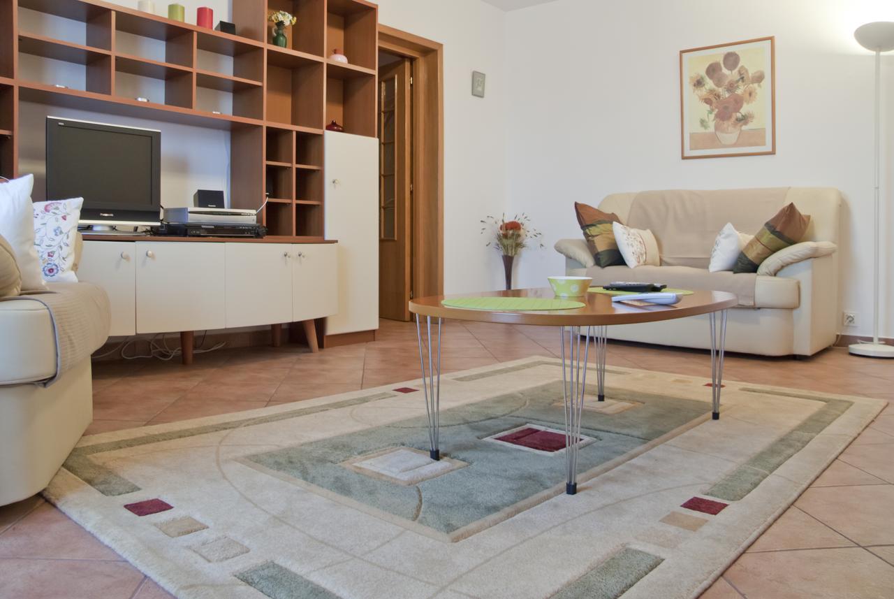 Suite Home Accommodation Bucureşti