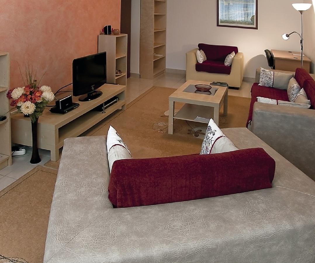 Apartament Suite Home Accommodation