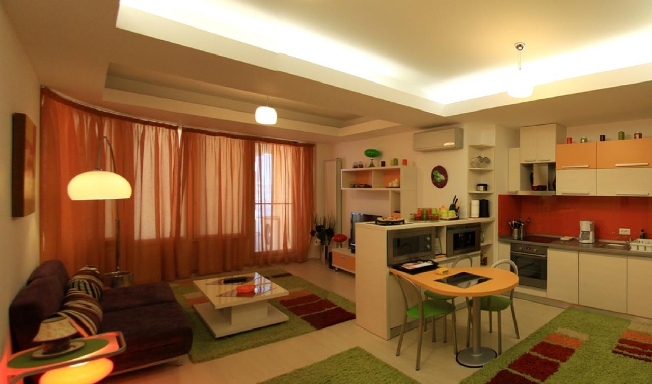 Suite Home Accommodation