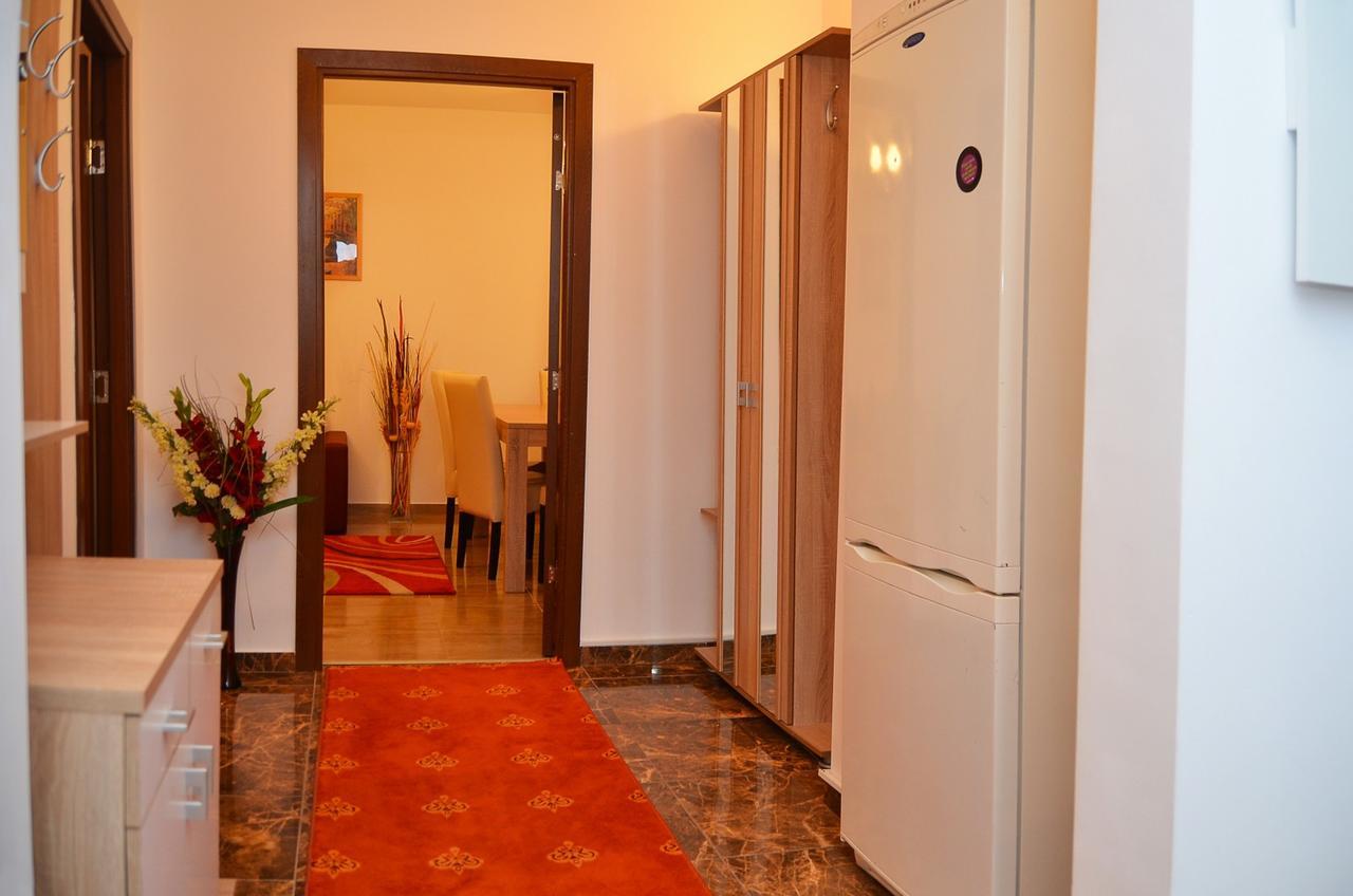 Suite Home Accommodation Apartament Bucureşti