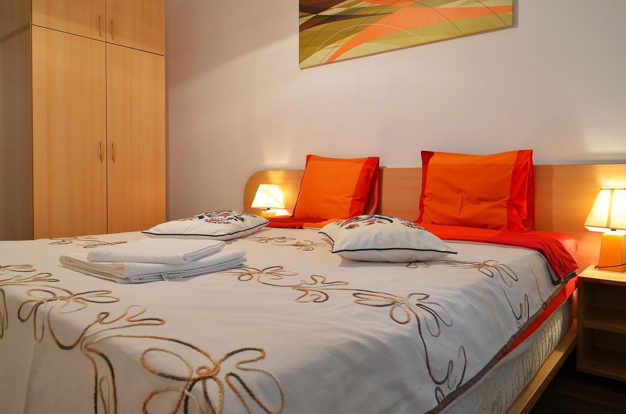 Suite Home Accommodation Apartament Bucureşti