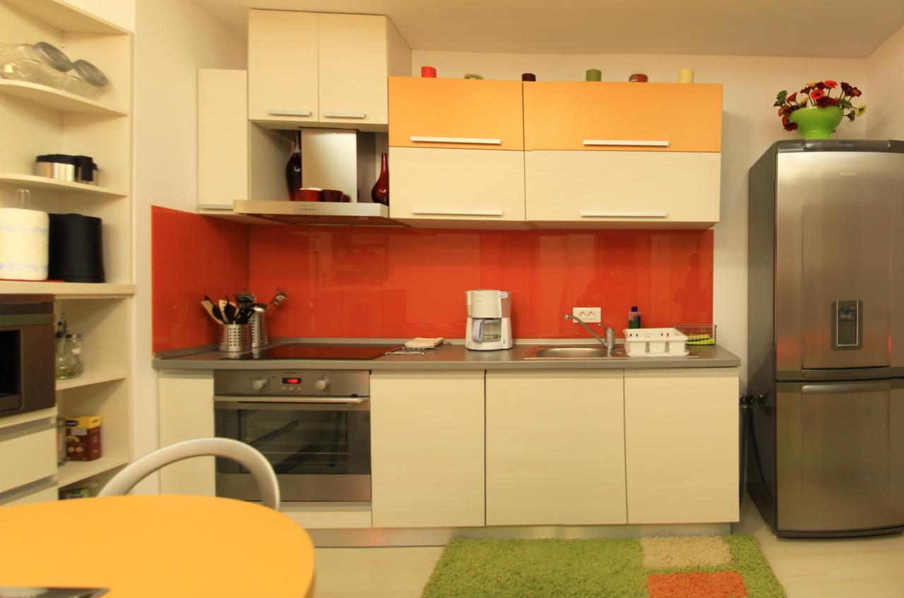 Suite Home Accommodation *
