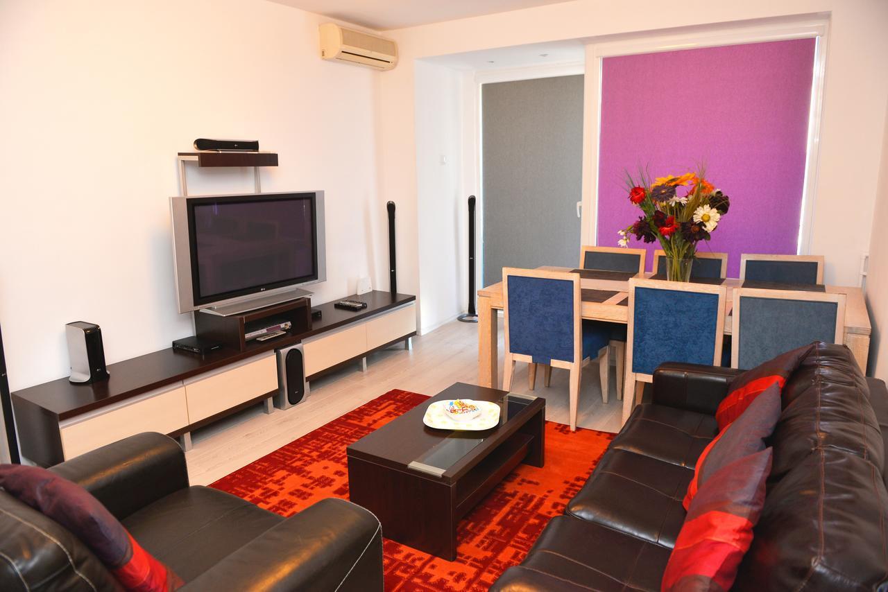 Suite Home Accommodation