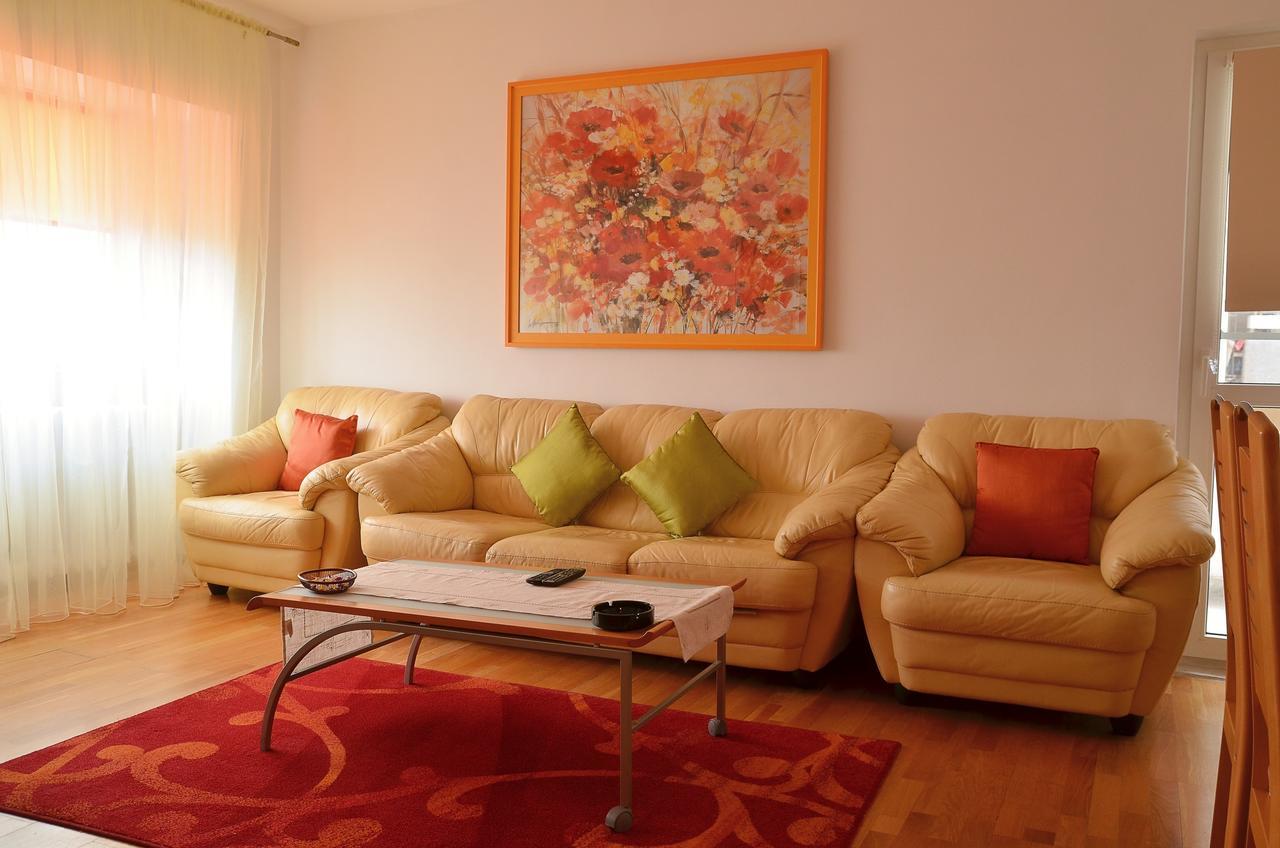 Suite Home Accommodation *