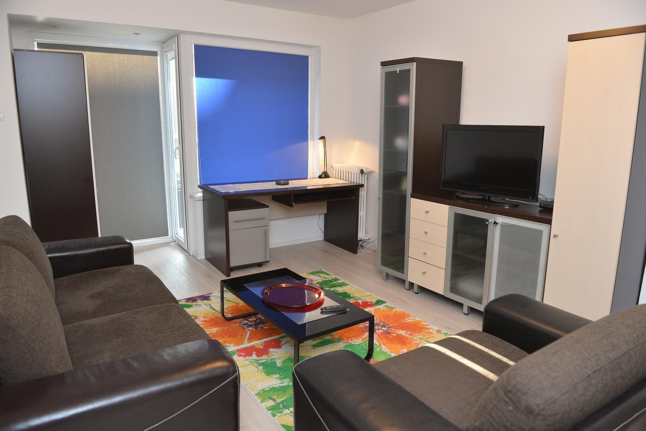 Suite Home Accommodation Apartament Bucureşti