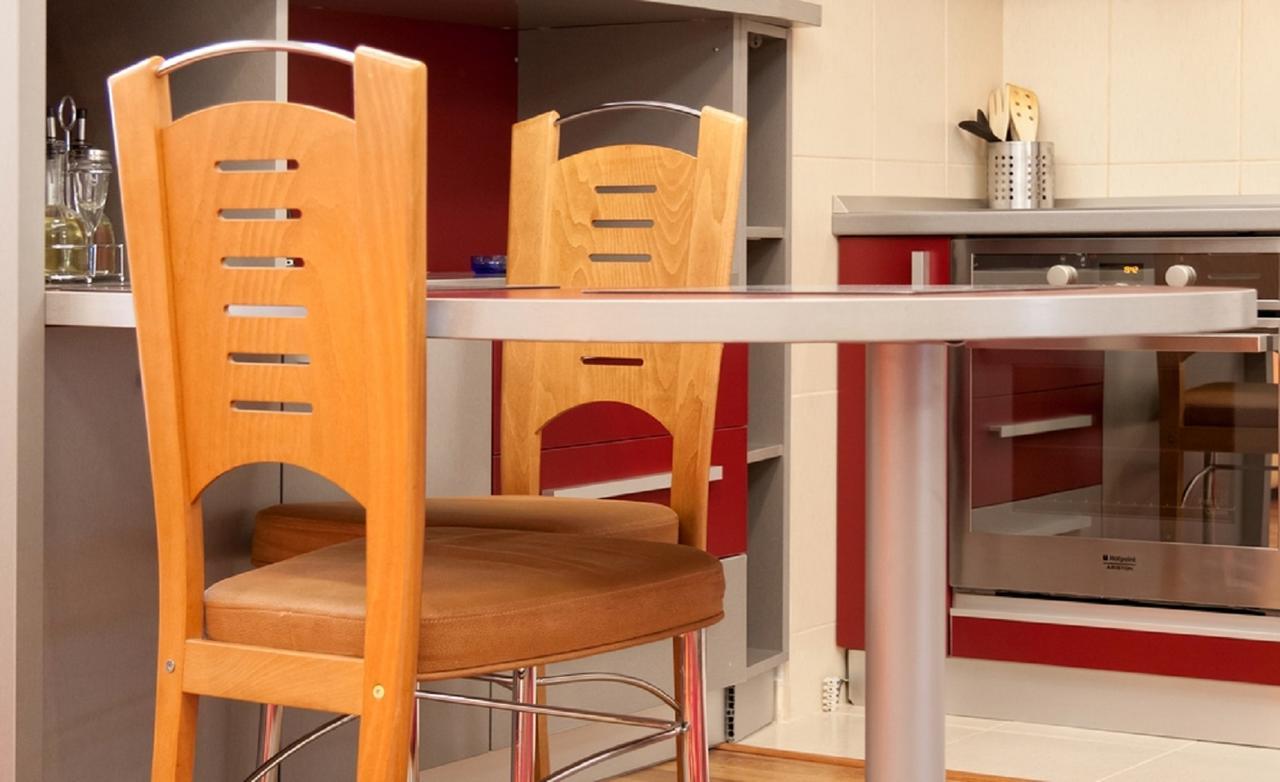 Suite Home Accommodation Apartament *