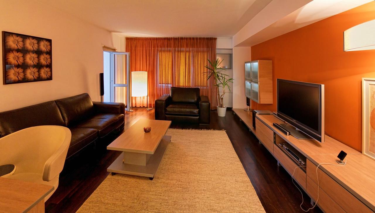 Apartament Suite Home Accommodation
