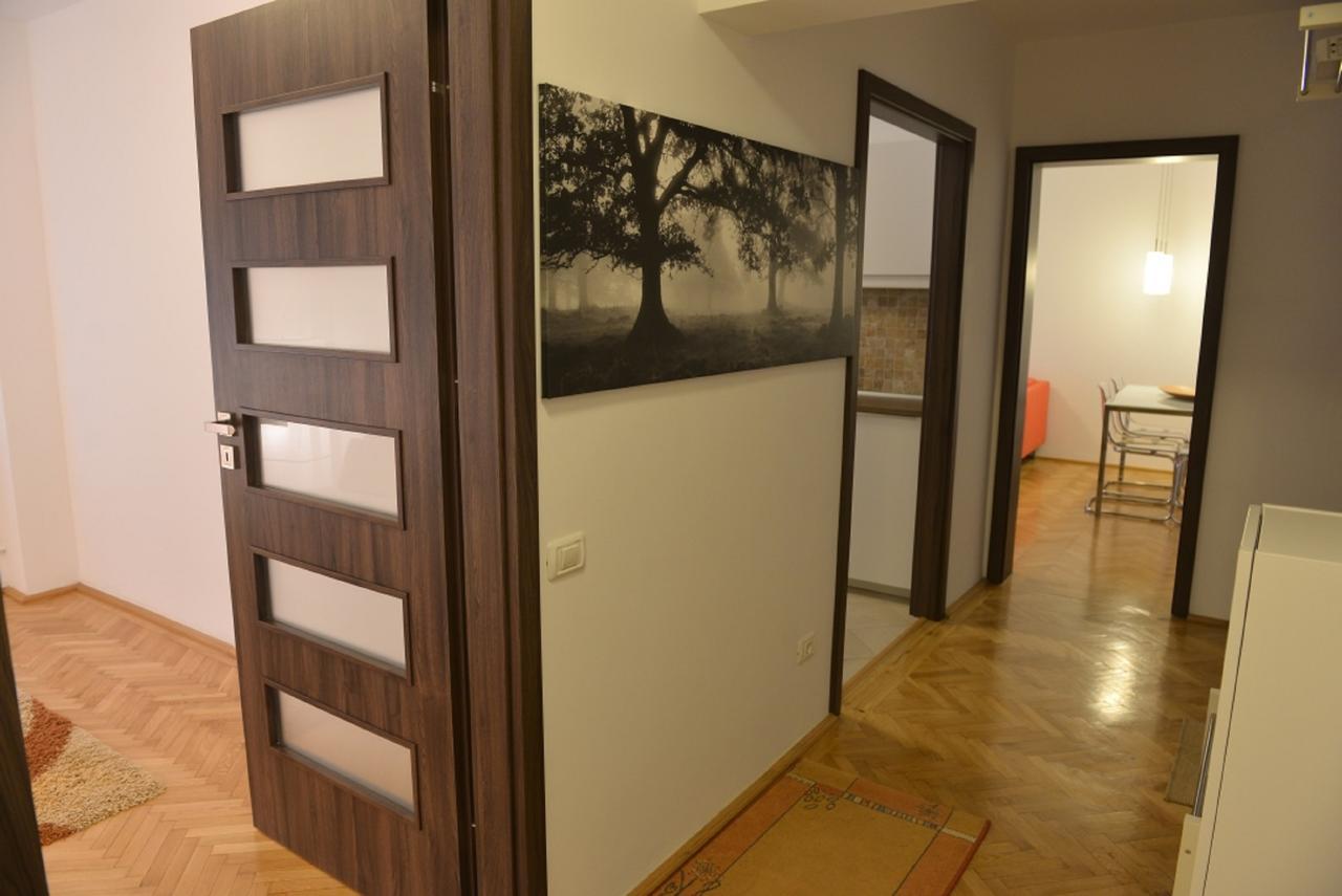 Apartament Suite Home Accommodation Bucureşti