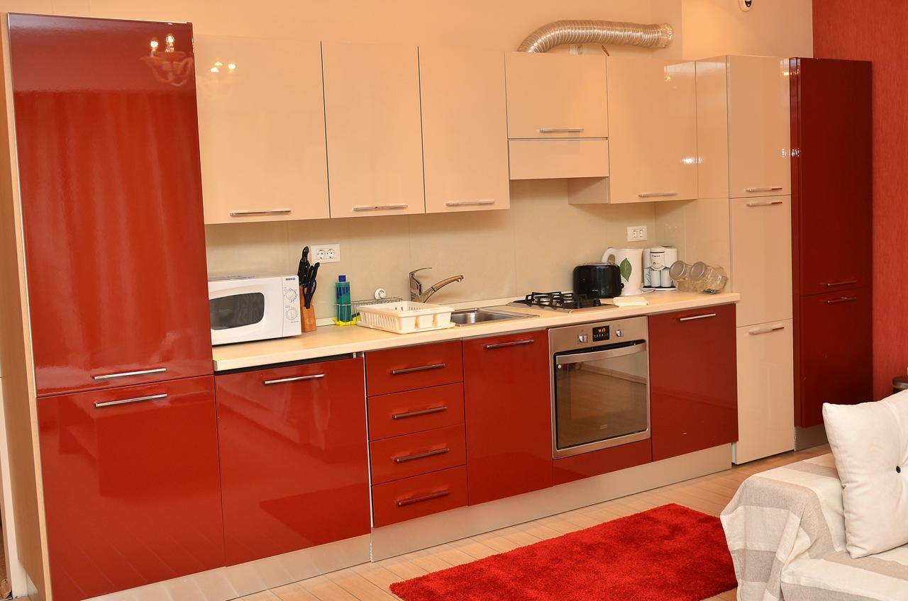 Suite Home Accommodation Apartament