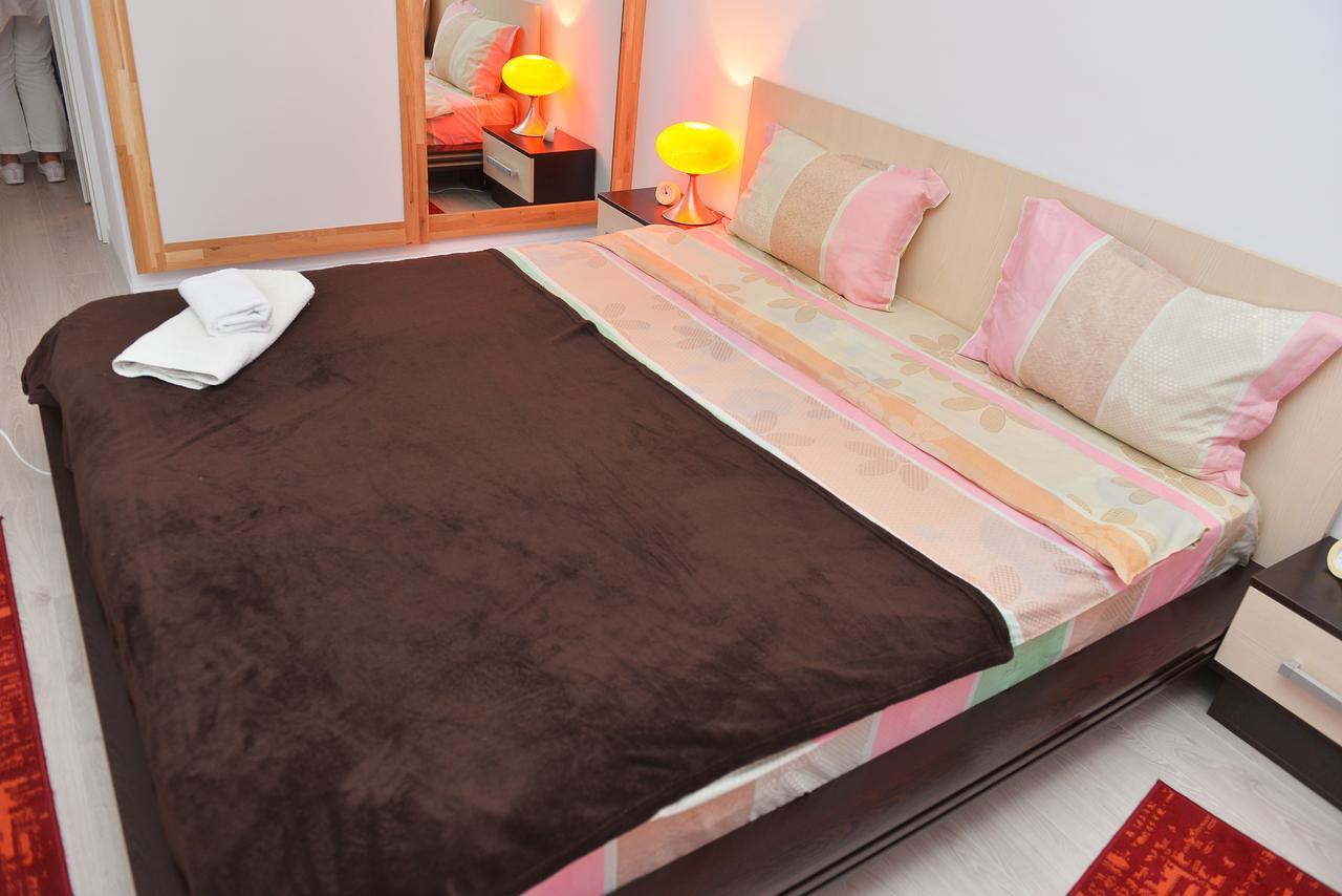 Suite Home Accommodation Apartament Bucureşti