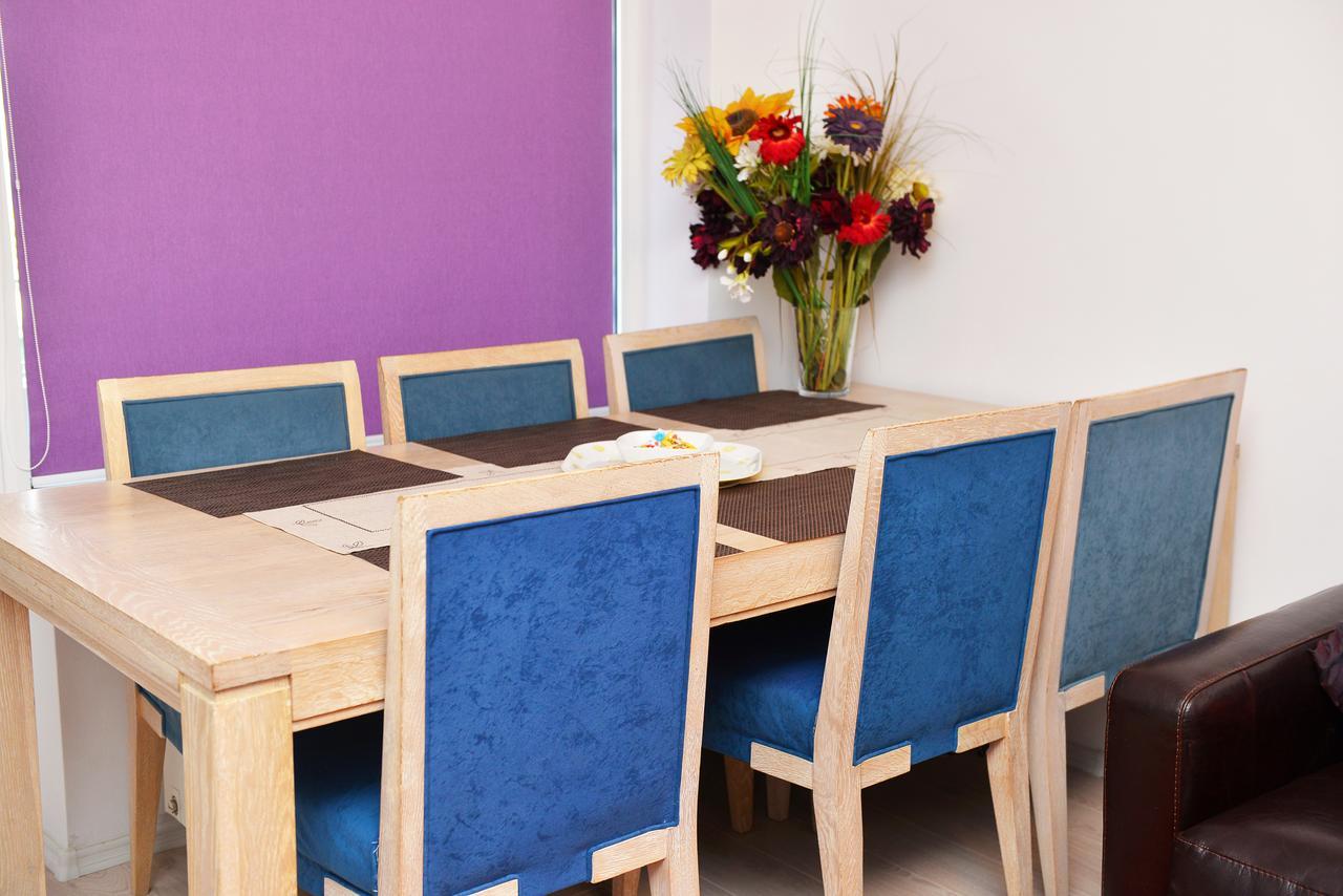 Suite Home Accommodation * Bucureşti