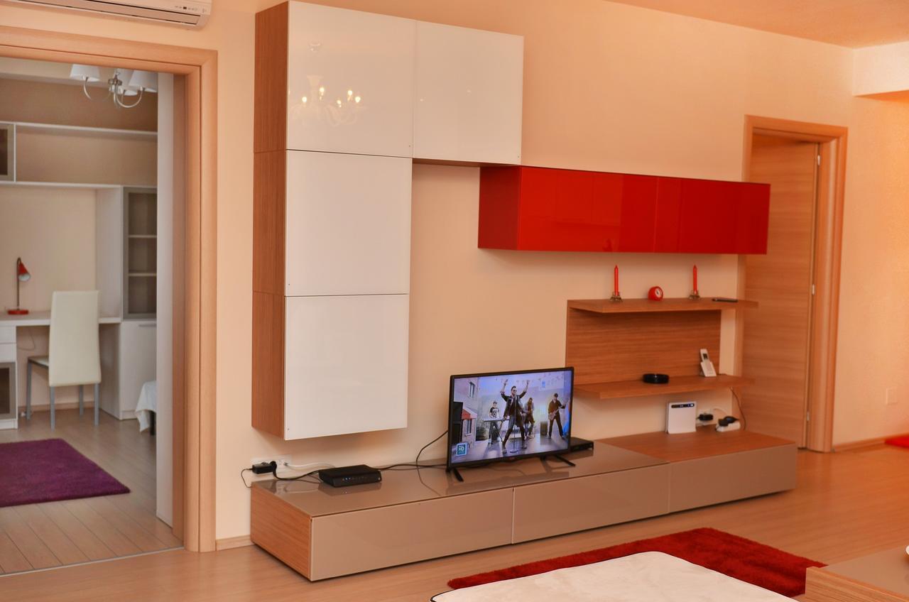 Suite Home Accommodation
