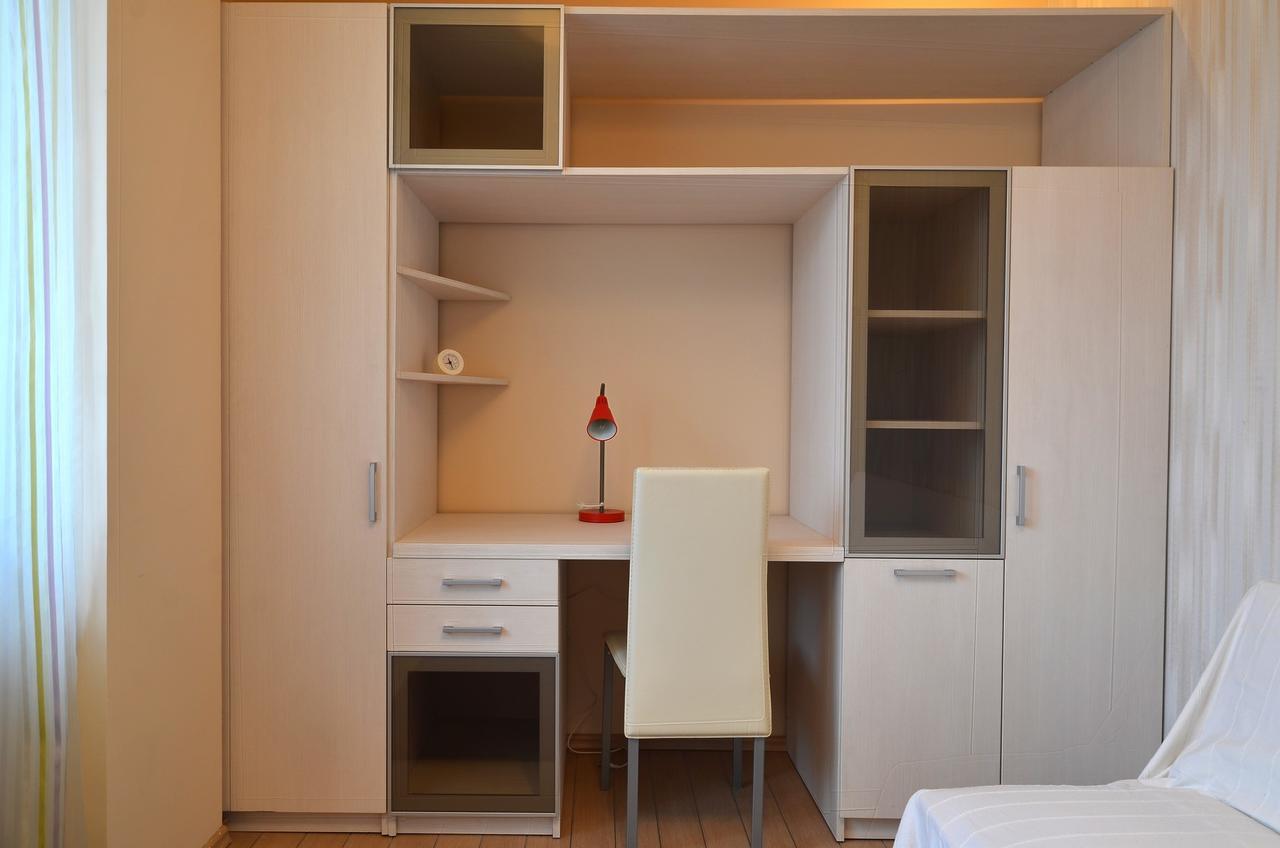 Suite Home Accommodation Apartament Bucureşti
