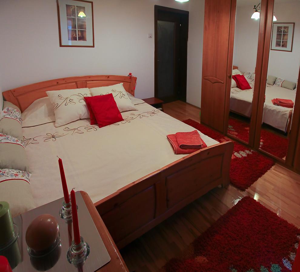 Suite Home Accommodation *