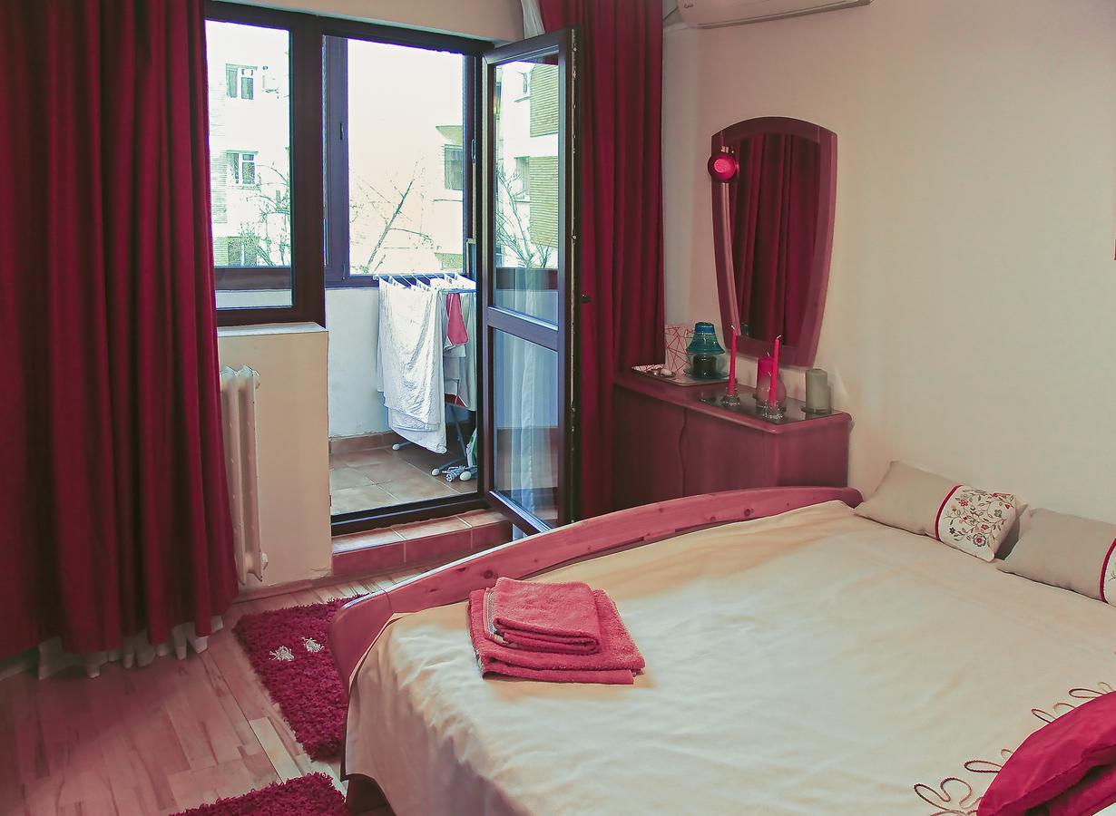 Suite Home Accommodation Apartament Bucureşti