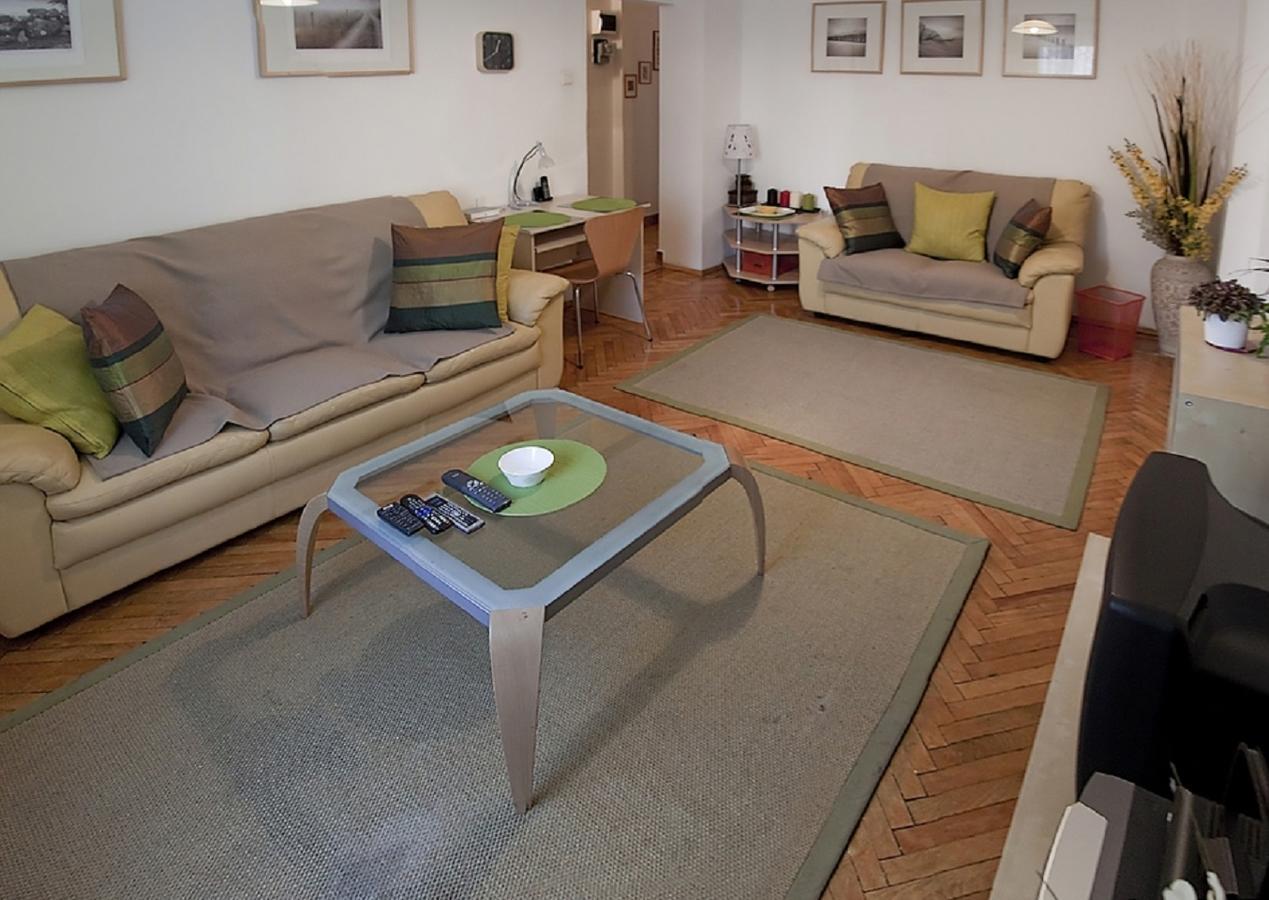 Apartament Suite Home Accommodation