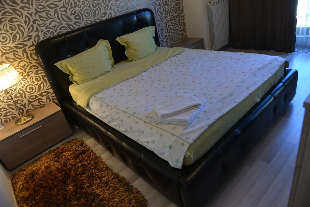 Suite Home Accommodation * Bucureşti