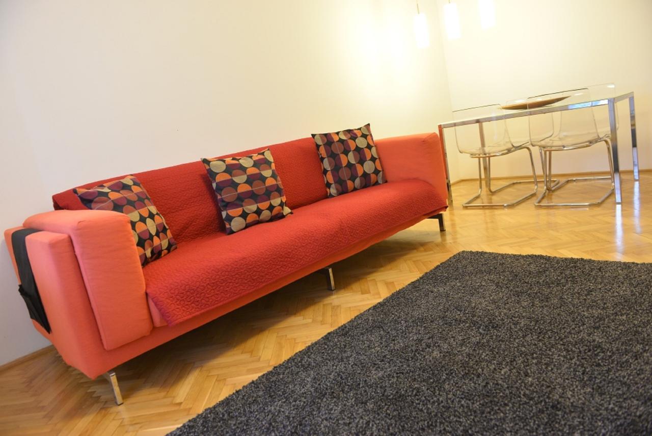 Apartament Suite Home Accommodation
