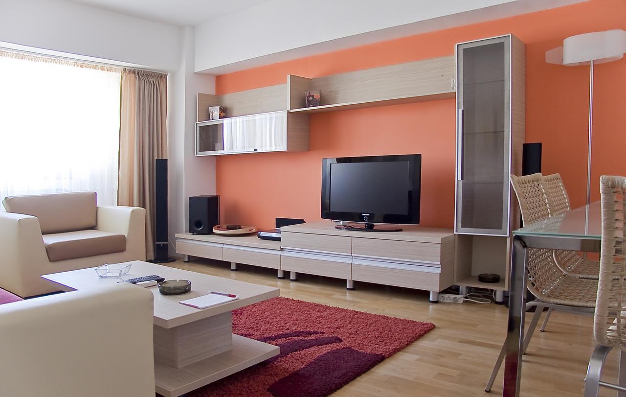 Apartament Suite Home Accommodation