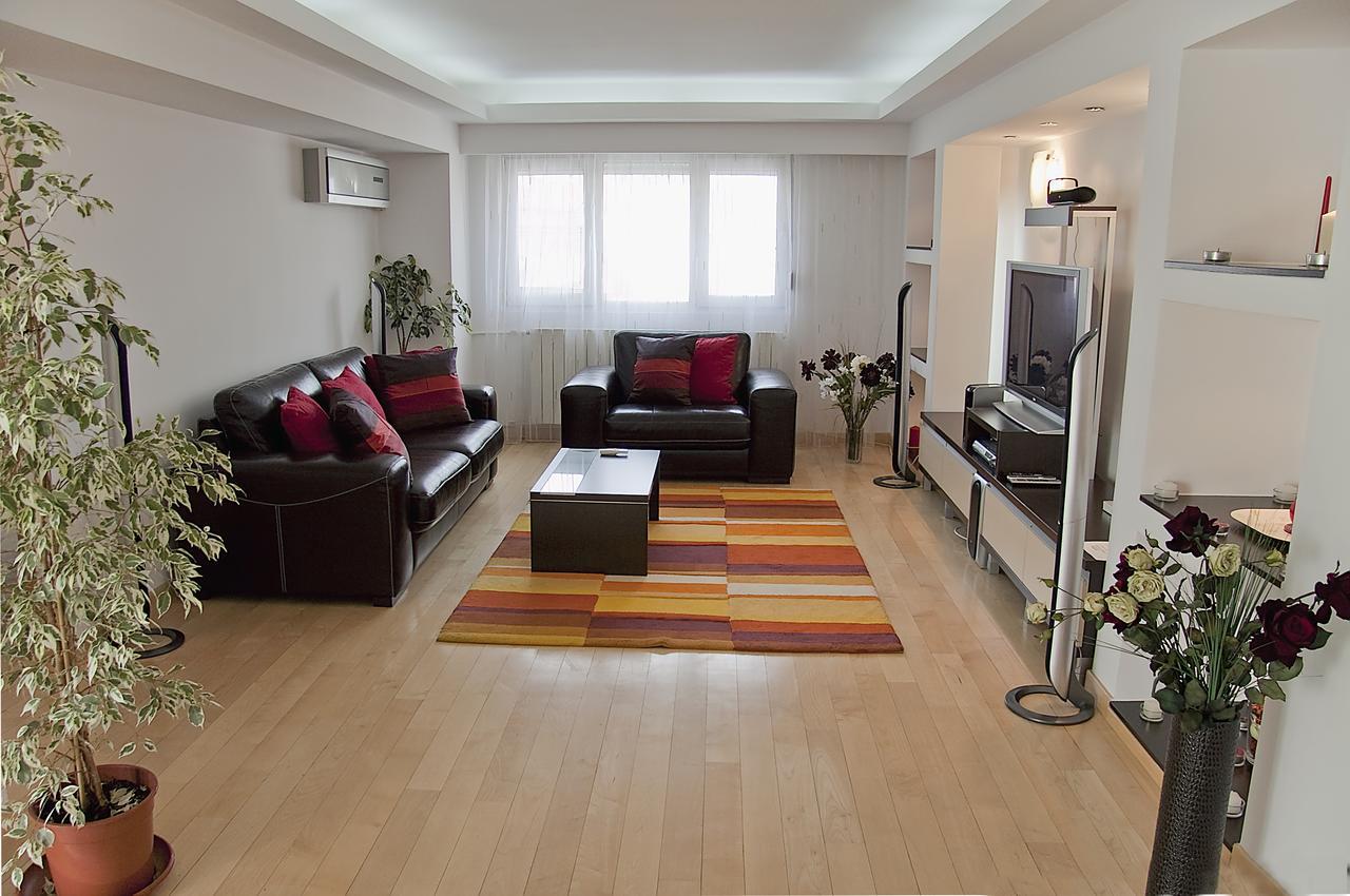 Suite Home Accommodation * Bucureşti